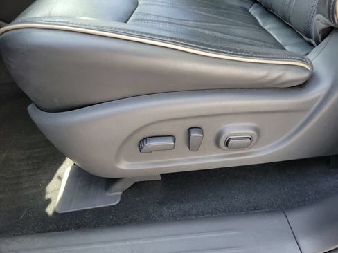 Used 2020 INFINITI QX60 Pure AWD/4WD image 20
