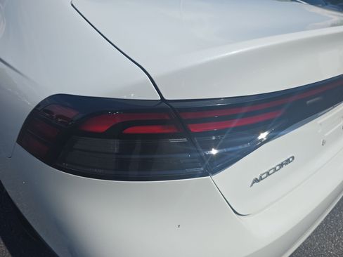 Used 2023 Honda Accord EX image 34