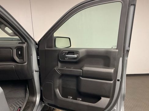 New 2026 Chevrolet Silverado 1500 Custom Trail Boss w/ LPO, Dark Essentials Package AWD/4WD image 22