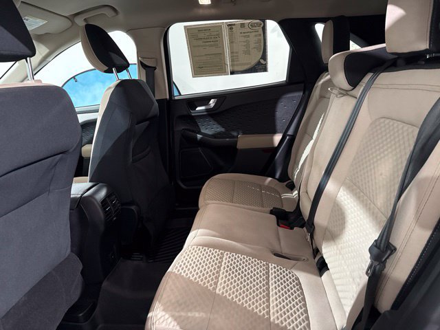 Used 2020 Ford Escape SE FWD image 15