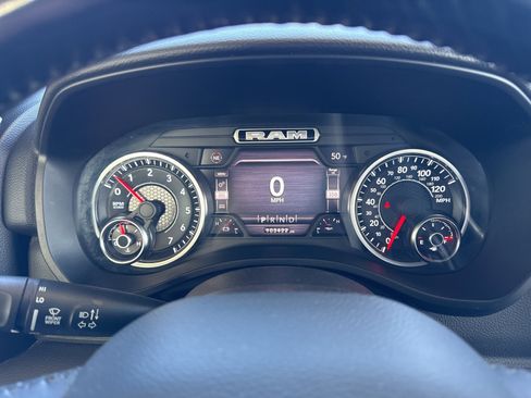 Used 2020 RAM 1500 Big Horn image 33