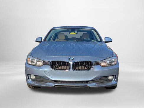 Used 2014 BMW 320i Sedan image 9