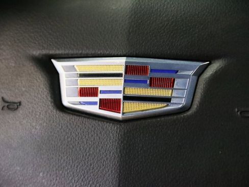 Used 2022 Cadillac Escalade Sport w/ Touring Package image 45