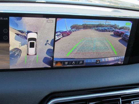 New 2026 Nissan Armada Platinum image 17