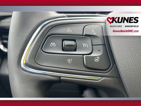 New 2026 Buick Envista Sport Touring w/ Studio Series image 23