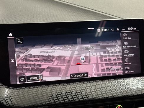 Certified 2024 BMW M235i xDrive Gran Coupe w/ M Performance Package image 25