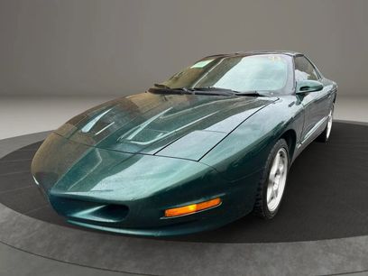 Used 1997 Pontiac Firebird Formula