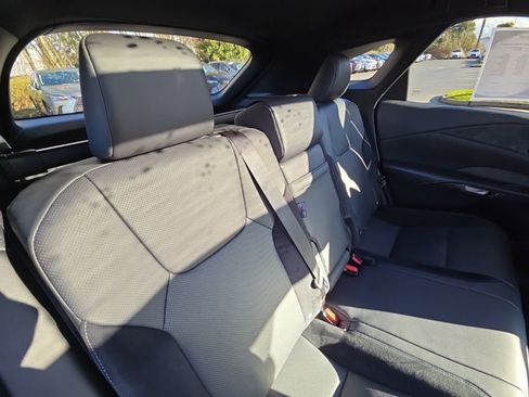 Certified 2023 Lexus RX 500h F Sport w/ Accessory Package (Z1) image 18