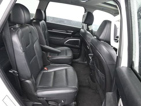 Used 2025 Kia Telluride S AWD/4WD image 8