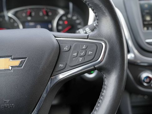 Used 2019 Chevrolet Equinox LT AWD/4WD image 36