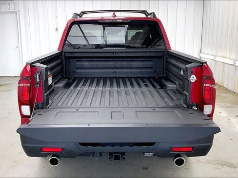 New 2026 Honda Ridgeline RTL image 21