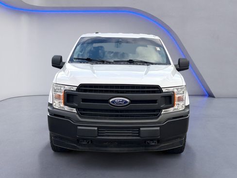Used 2019 Ford F150 XL w/ Equipment Group 101A Mid image 11