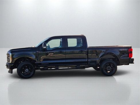 New 2026 Ford F250 XL w/ STX Appearance Package image 7