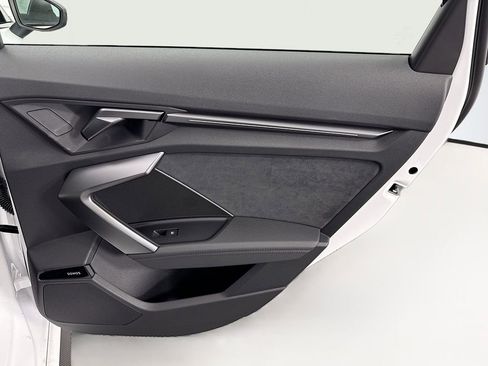 New 2026 Audi RS 3 image 26