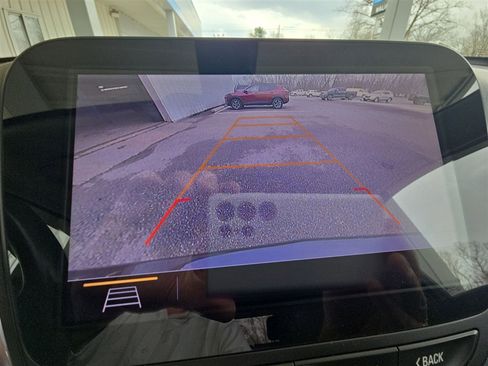 Used 2020 Chevrolet Equinox LT image 15