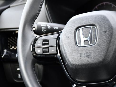 Used 2024 Honda CR-V EX-L image 21