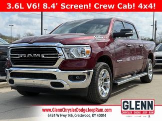Used 2019 RAM 1500 Big Horn video 1