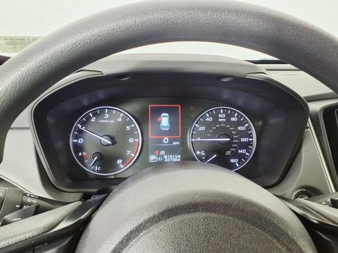 Certified 2025 Subaru Crosstrek 2.5i Premium AWD/4WD image 15