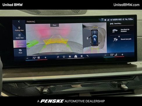 Used 2024 BMW X5 sDrive40i w/ M Sport Package image 9