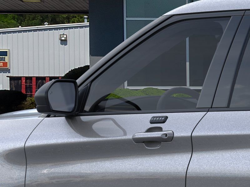 New 2026 Ford Explorer Active w/ Active Comfort Package RWD image 46