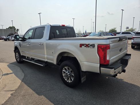 Used 2019 Ford F350 XLT w/ XLT Premium Package AWD/4WD image 3