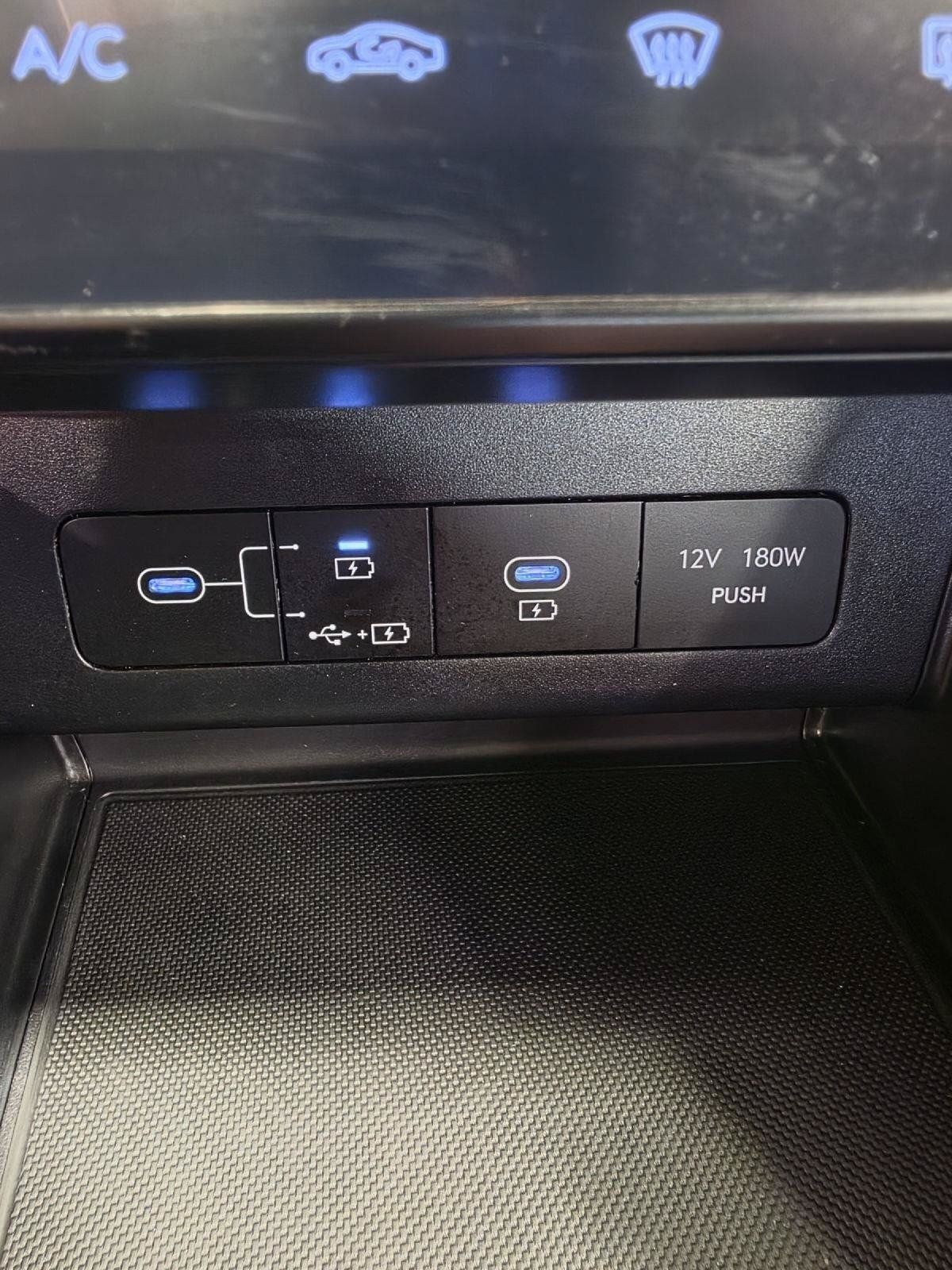 Used 2025 Hyundai Sonata SEL FWD image 29