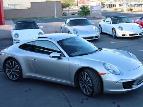 Used 2012 Porsche 911 Carrera S image 11