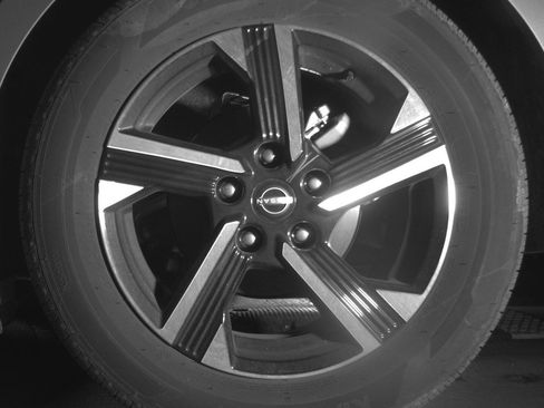 Used 2025 Nissan Sentra SV image 11