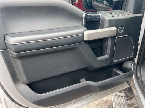 Used 2020 Ford F350 Platinum image 14