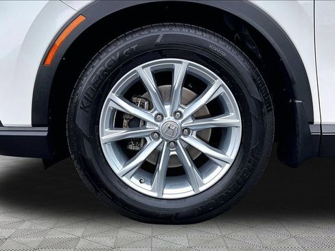 Certified 2025 Honda CR-V EX image 22
