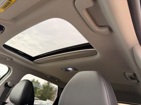 New 2026 Hyundai Tucson SEL AWD/4WD image 14