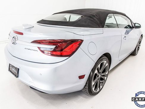 Used 2019 Buick Cascada Premium image 13