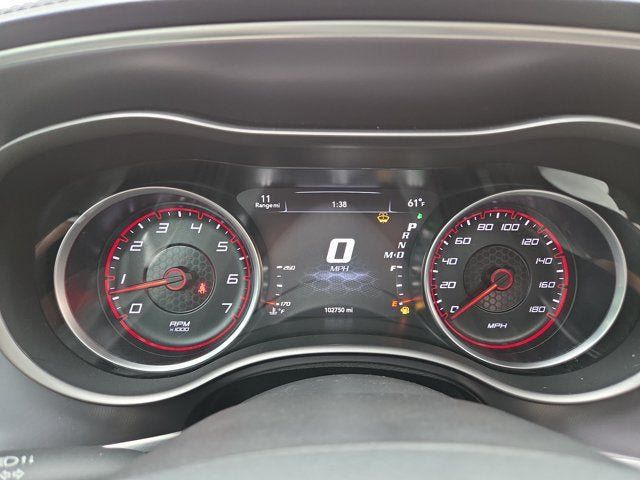 Used 2020 Dodge Charger Scat Pack RWD image 38