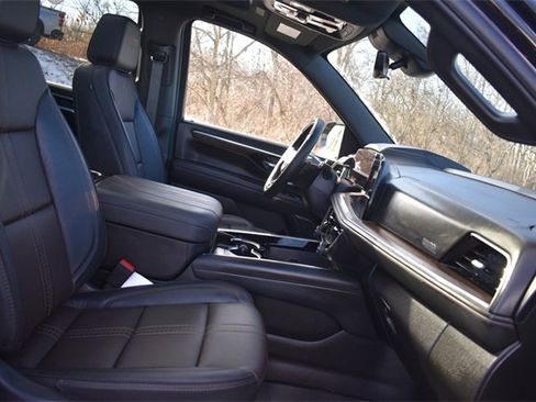 New 2026 Chevrolet Tahoe High Country image 18