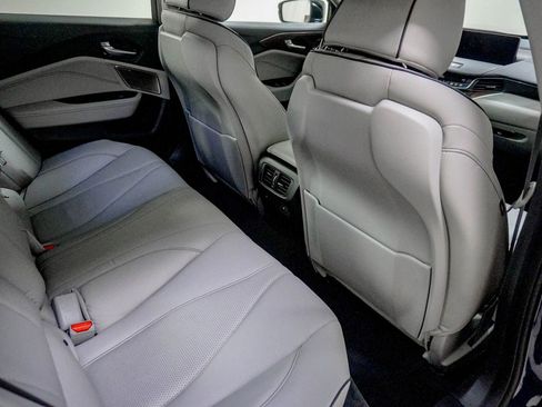 Used 2021 Acura TLX SH-AWD w/ Advance Package image 34