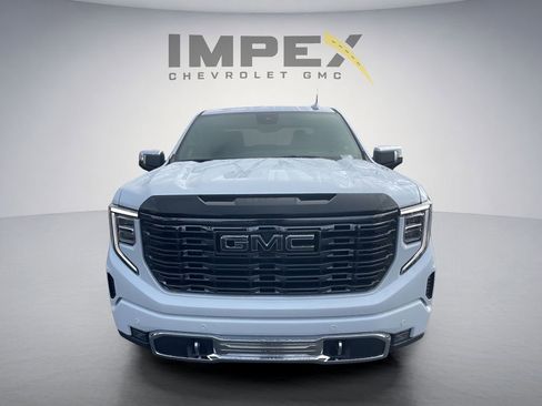 New 2026 GMC Sierra 1500 Denali Ultimate AWD/4WD image 9