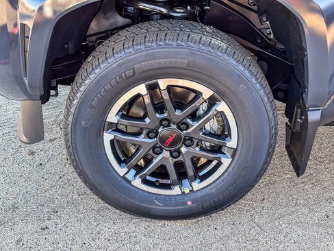 New 2026 Toyota Tacoma TRD Sport image 11