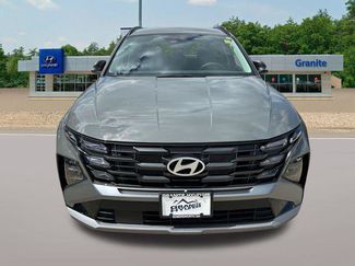 New 2026 Hyundai Tucson SEL AWD/4WD video 2