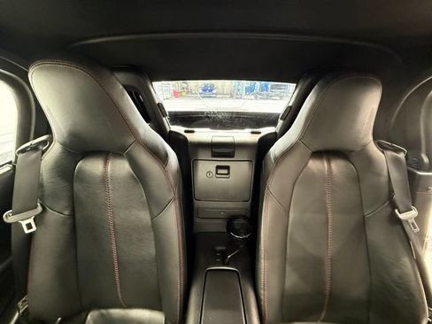 Used 2018 MAZDA MX-5 Miata Grand Touring RWD image 21