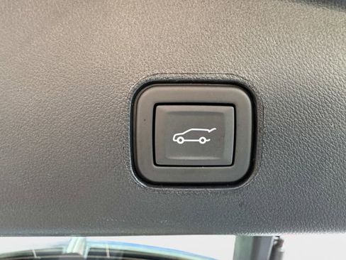 New 2025 Cadillac Lyriq Sport w/ LPO, Floor Liner Package image 7