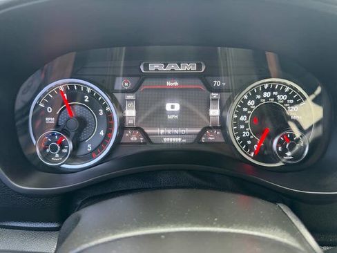 Used 2022 RAM 2500 Laramie AWD/4WD image 15