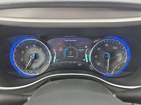New 2026 Chrysler Pacifica Select w/ S Appearance Package FWD image 46