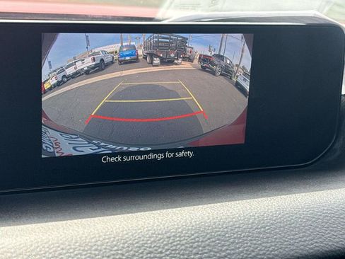 Certified 2025 MAZDA CX-50 AWD 2.5 S w/ Weather Package image 31