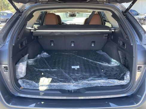 Certified 2025 Subaru Outback Touring XT w/ Tech Package 2 image 10