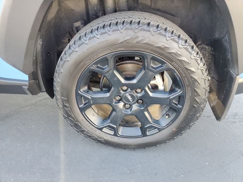 Used 2022 Toyota RAV4 TRD Off-Road image 30