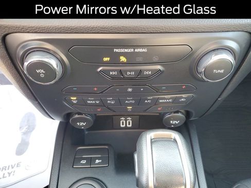 Used 2023 Ford Ranger XLT w/ Equipment Group 302A High image 17