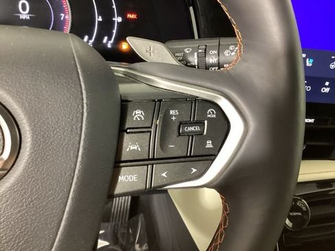 Certified 2024 Lexus NX 350 AWD w/ Cold Area Package image 21