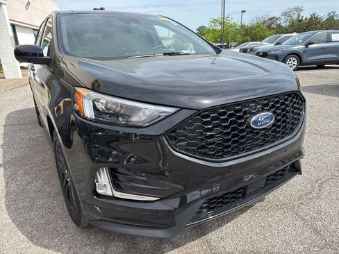 Used 2023 Ford Edge ST-Line image 13