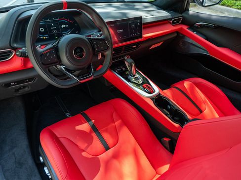 New 2025 Lotus Emira image 4