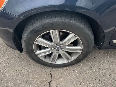 Used 2016 Volvo XC60 T6 w/ Proximity Package image 10